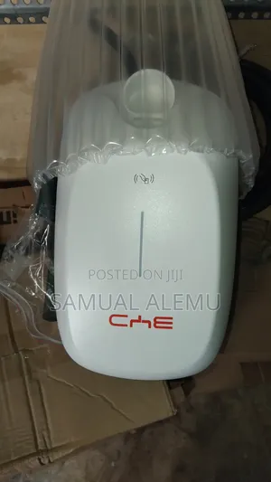 Ev Home Charger