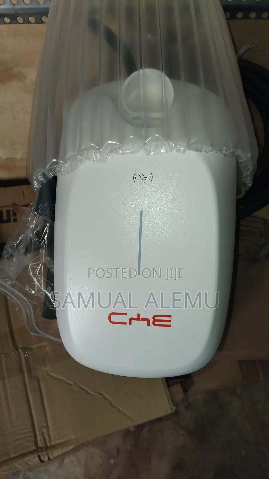 Ev Home Charger