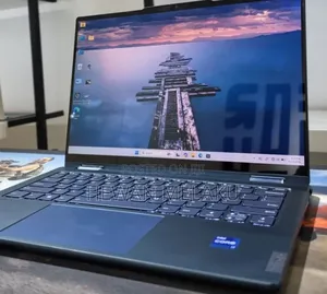New Laptop Lenovo Yoga 3 16GB Intel Core i7 SSD 512GB