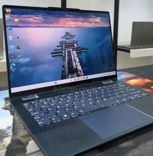 New Laptop Lenovo Yoga 3 16GB Intel Core i7 SSD 512GB