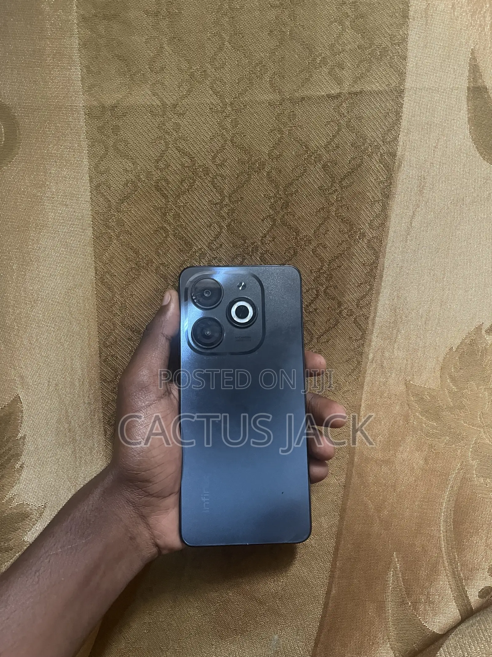 Infinix Smart 8 64 GB