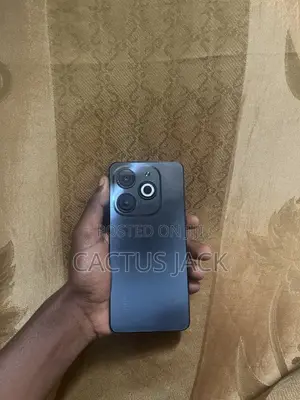 Infinix Smart 8 64 GB