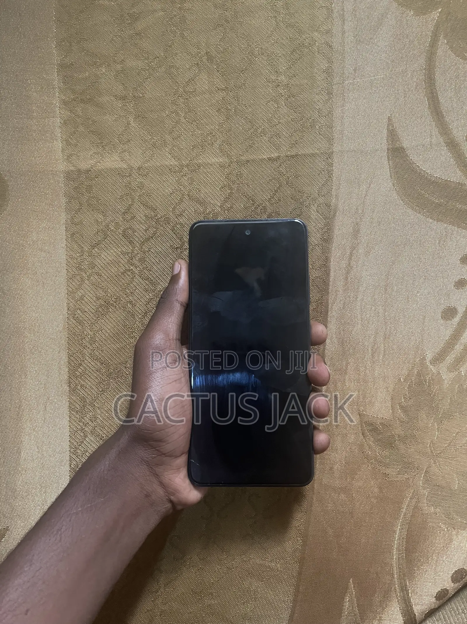 Infinix Smart 8 64 GB