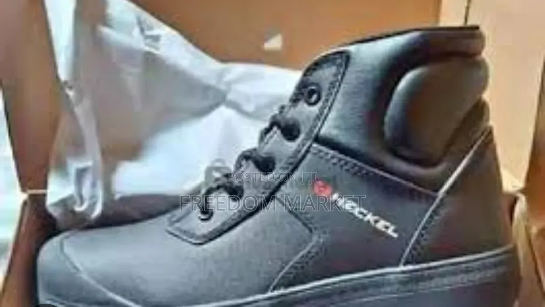 Safety Shoe