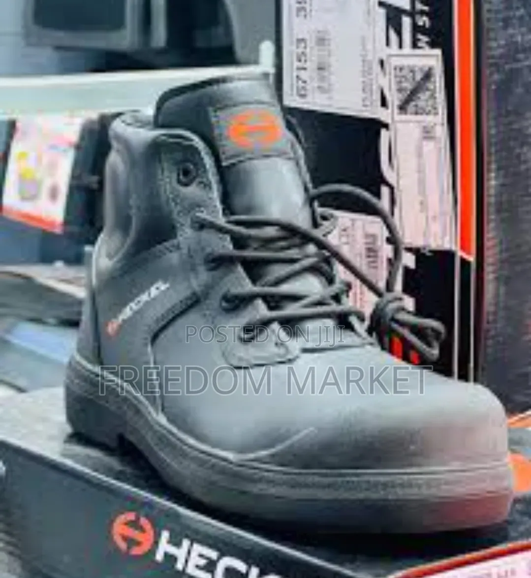 Safety Shoe