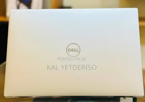 New Laptop Dell Precision 5560 16GB Intel Core i7 SSD 512GB