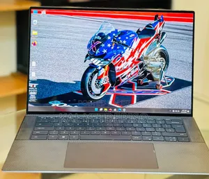 New Laptop Dell Precision 5560 16GB Intel Core i7 SSD 512GB