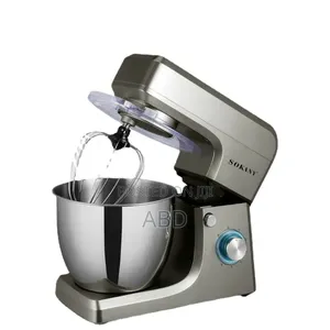 የሊጥ ማብኪያ ማሽን (Sk-1511)