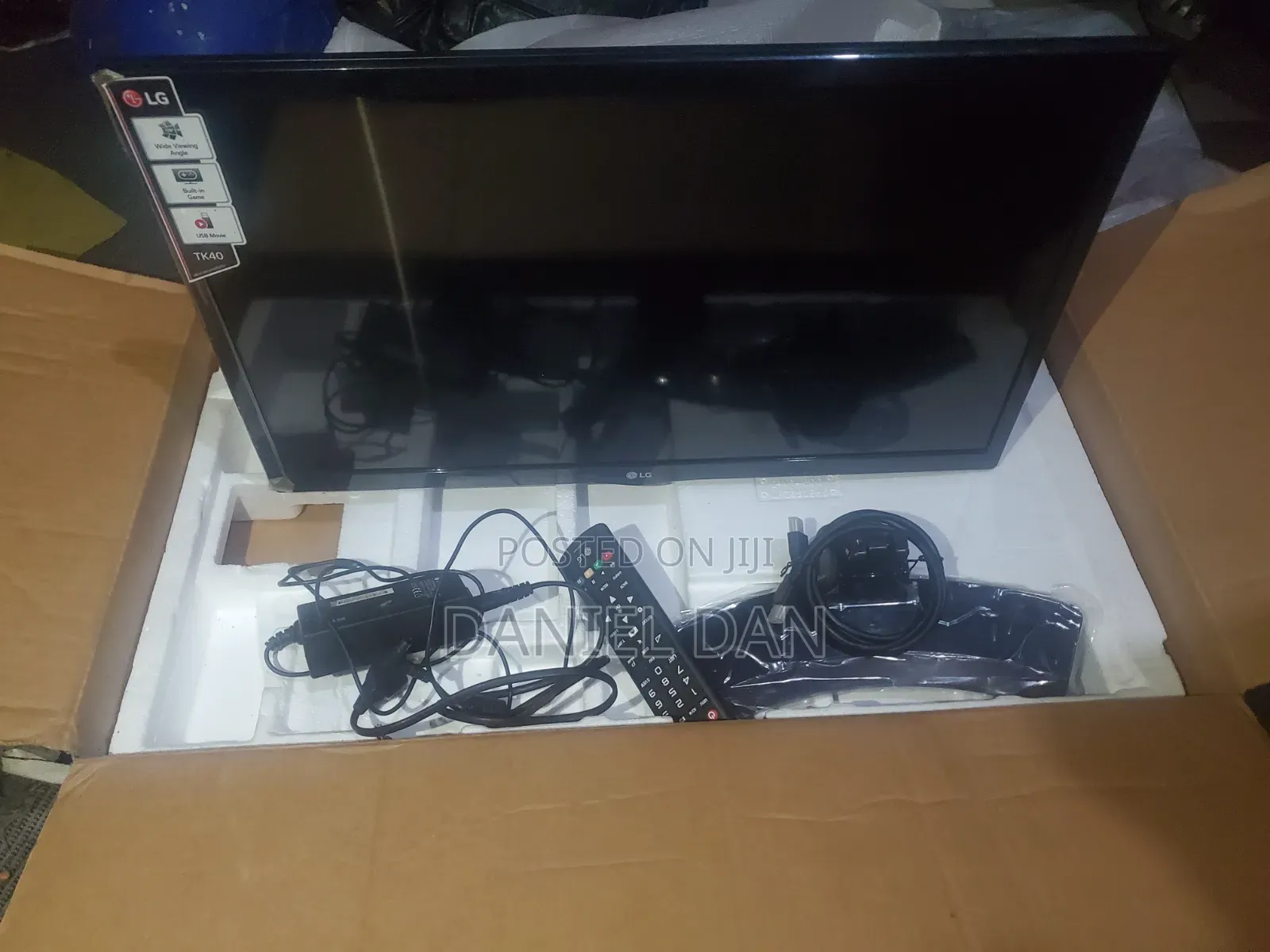 24 Inch Lg Tv