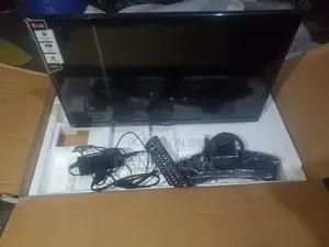 24 Inch Lg Tv