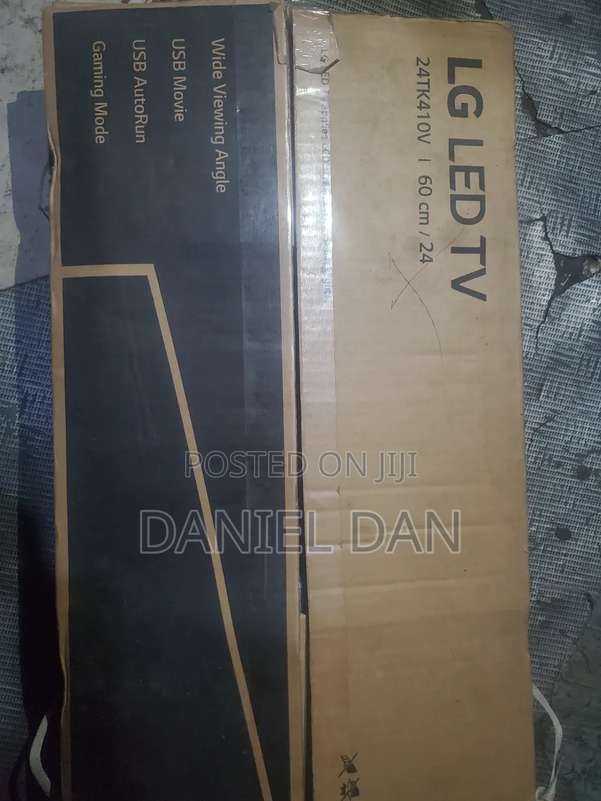 24 Inch Lg Tv