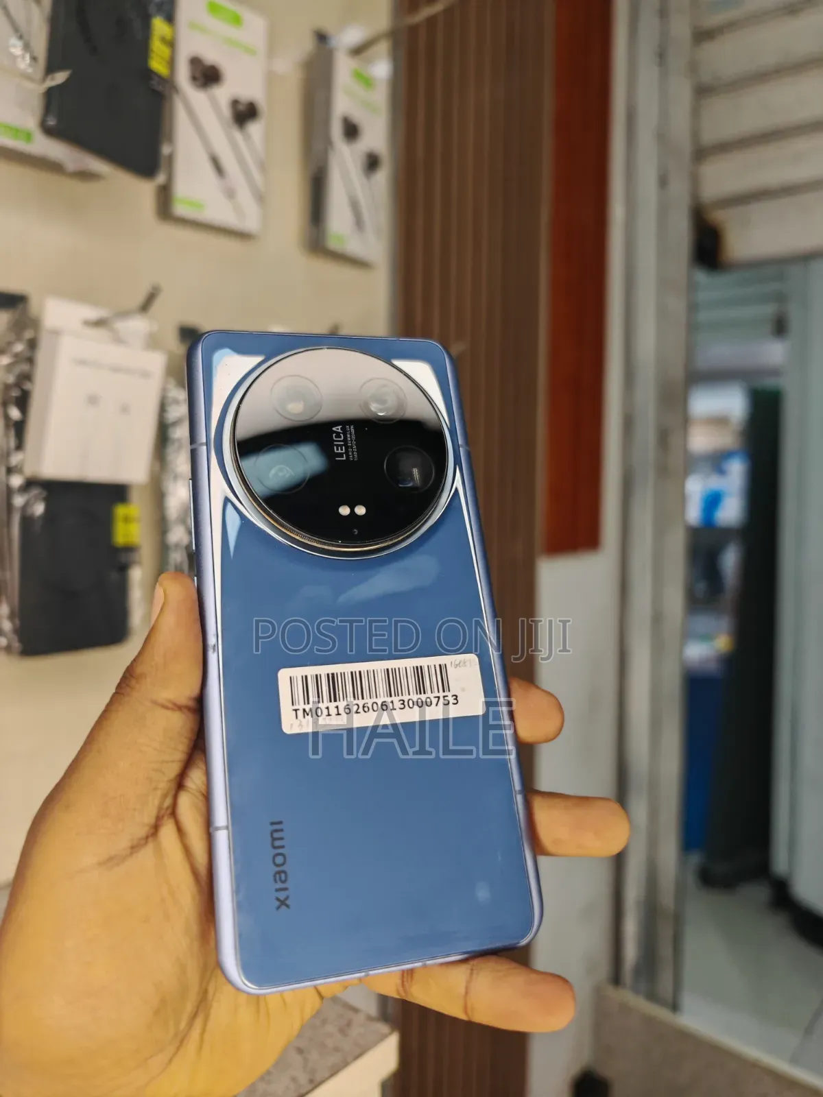 New Xiaomi 14 Ultra 512 GB