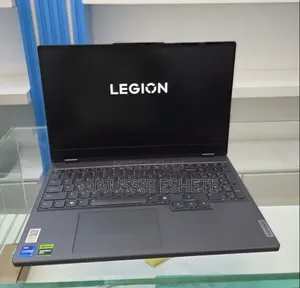 New Laptop Lenovo Legion 5 24GB Intel Core i7 SSD 1T