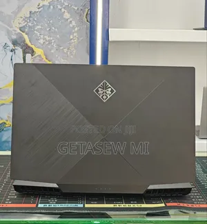 New Laptop HP Omen X 17t 16GB Intel Core i7 SSD 512GB