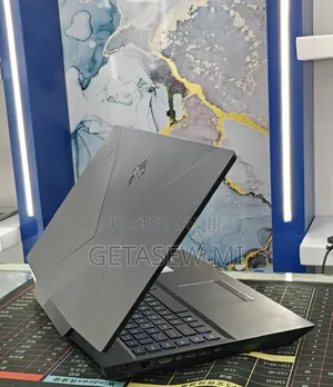 New Laptop HP Omen X 17t 16GB Intel Core i7 SSD 512GB