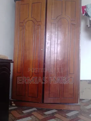 Bed Room ቁምሣጥን