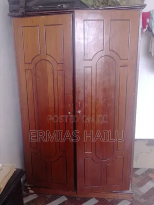 Bed Room ቁምሣጥን