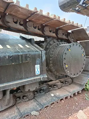 Hitachi 350h-7g With 50%70%Bank Option