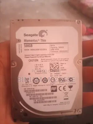 Hard Disk Driver