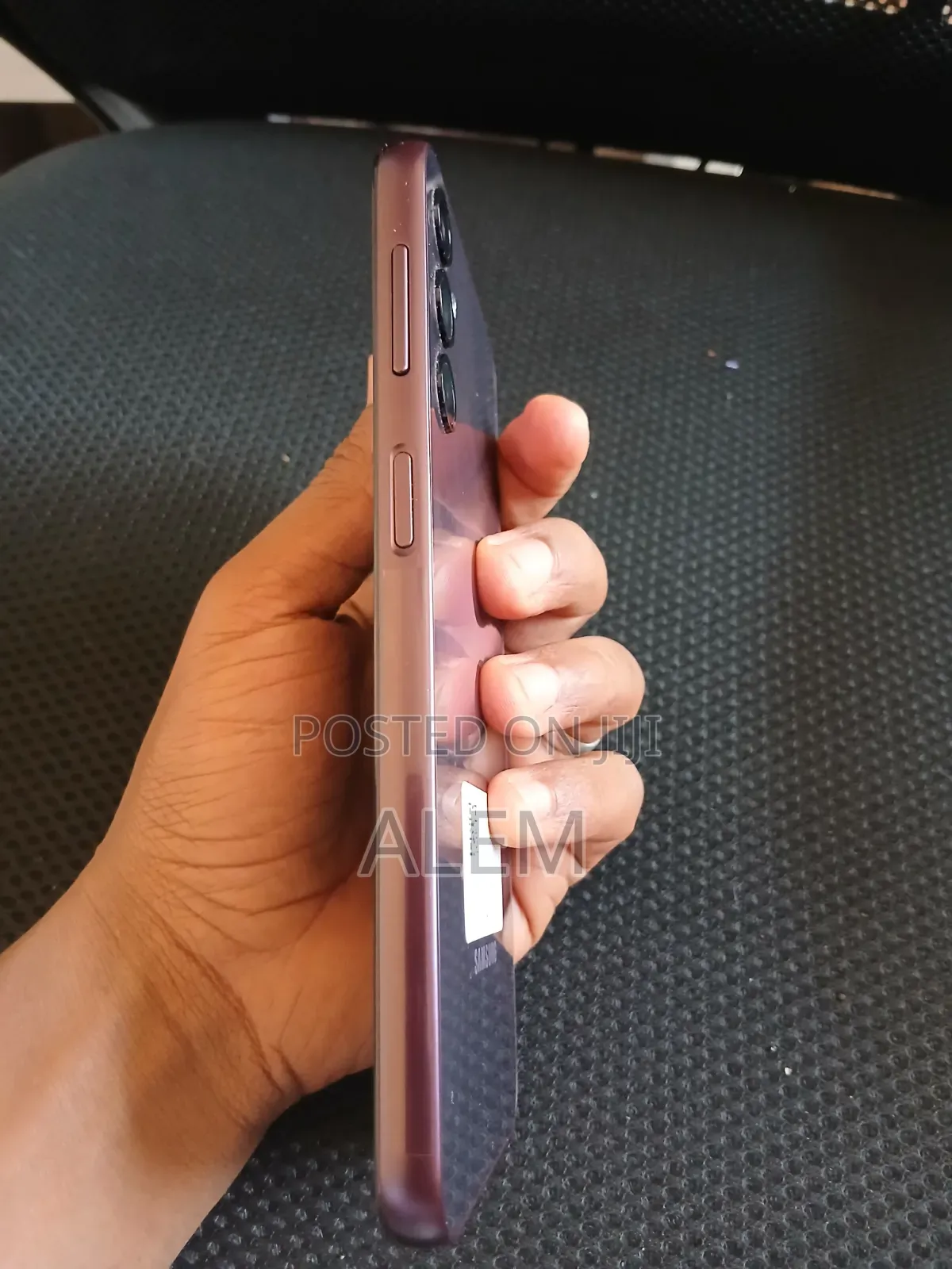 New Samsung Galaxy A24 4G 128 GB Red