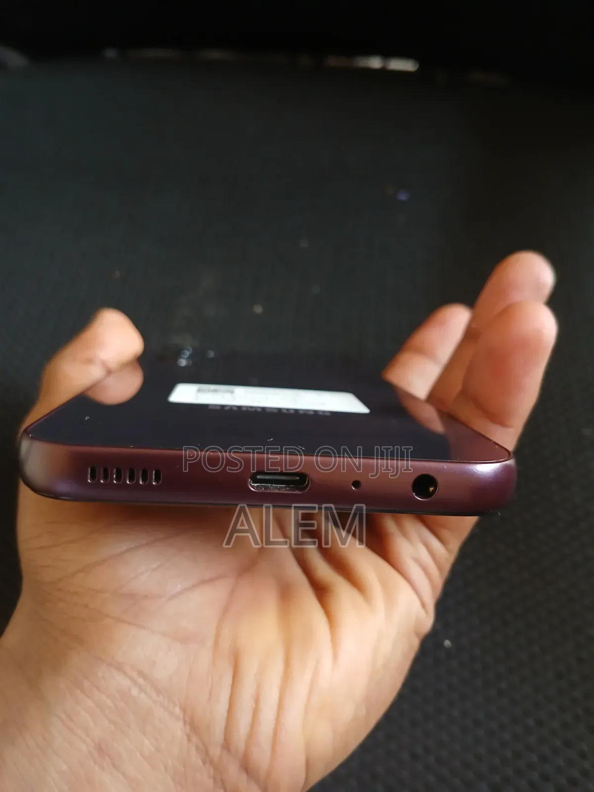 New Samsung Galaxy A24 4G 128 GB Red