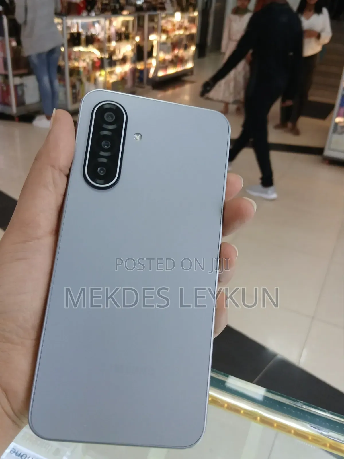 New Samsung Galaxy A17 256 GB