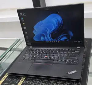 New Laptop Lenovo ThinkPad T14 G1 16GB AMD Ryzen 5 SSD 512GB