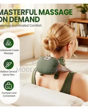 Handiva Massager