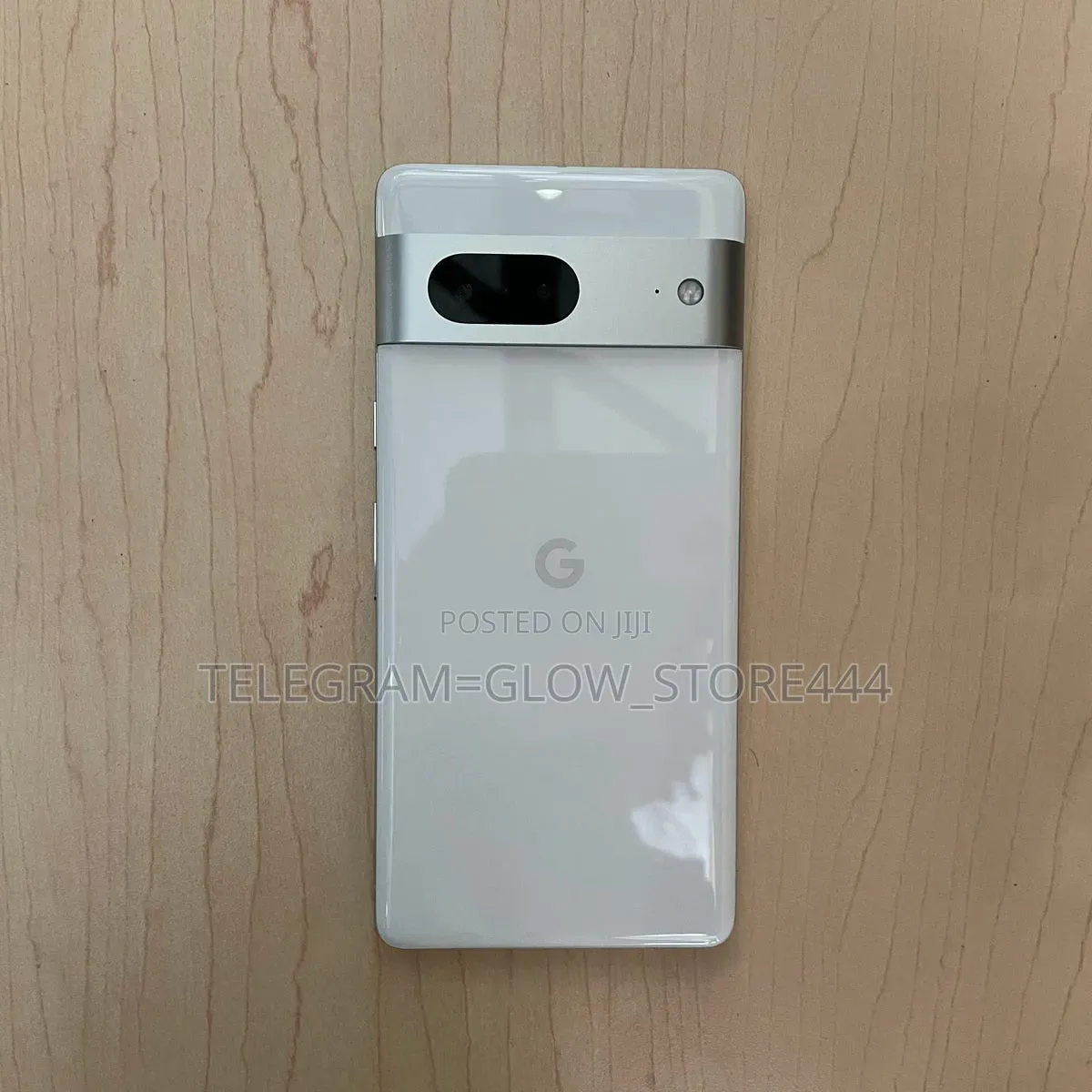 New Google Pixel 7 Pro 128 GB White