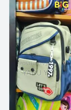 School Bag