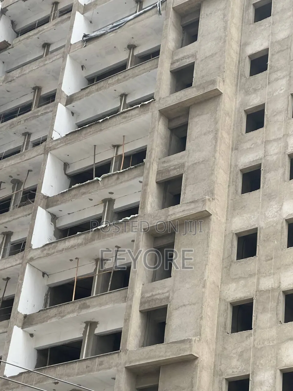 3bdrm Apartment in Ambira, Arada for sale