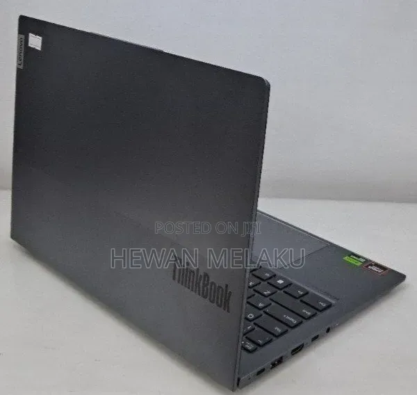 New Laptop Lenovo Thinkbook 14 32GB AMD Ryzen 7 SSD 512GB