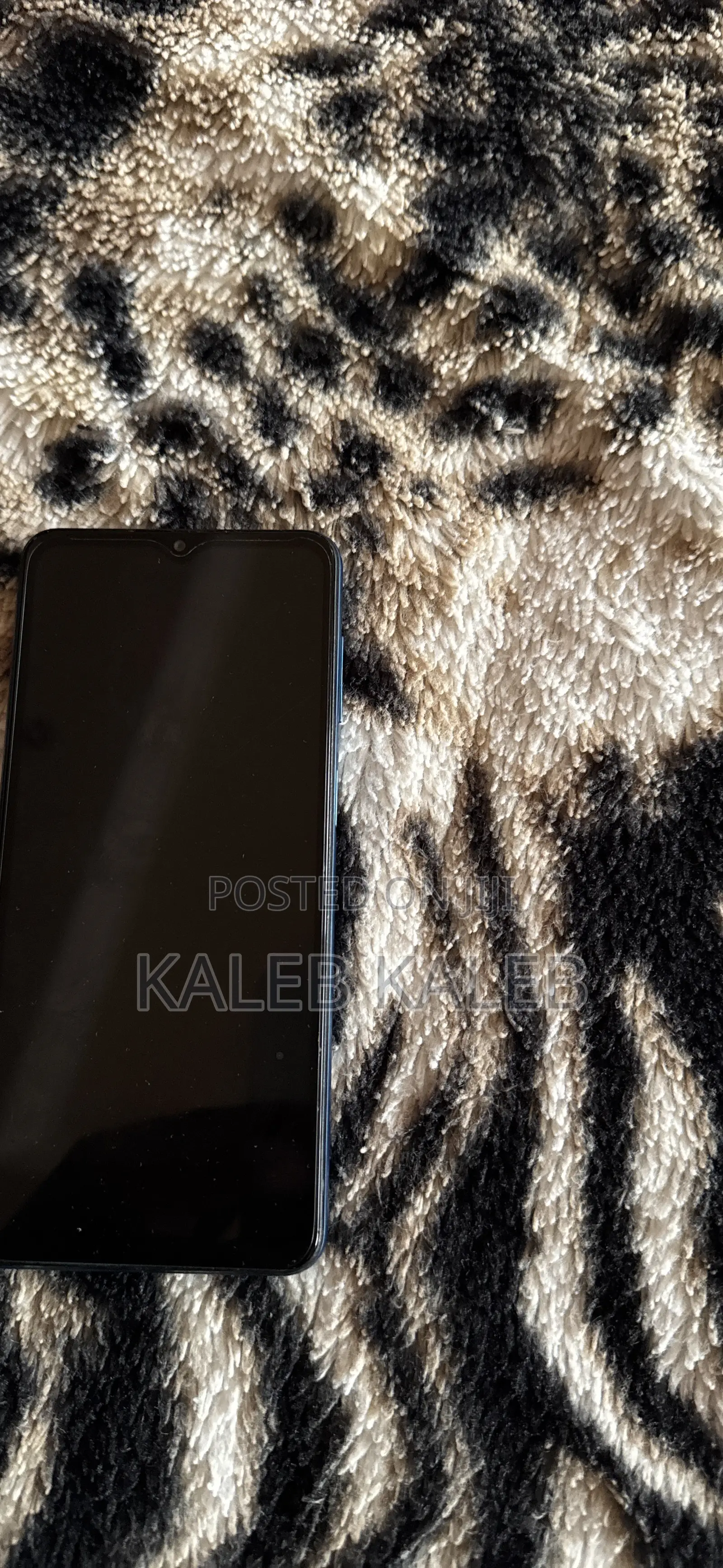 Samsung Galaxy M12 64 GB Blue