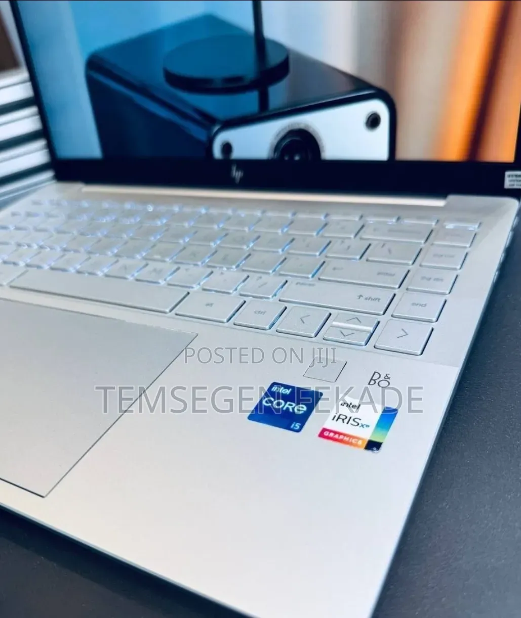 New Laptop HP Pavilion 14 16GB Intel Core i5 SSD 1T