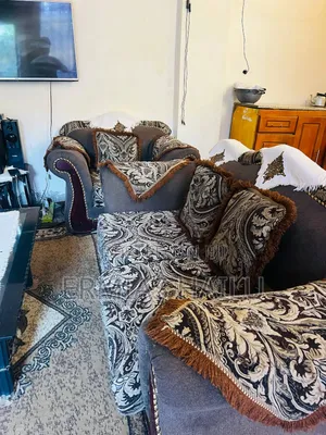 Sofa( ሶፍ )