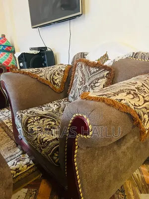 Sofa( ሶፍ )