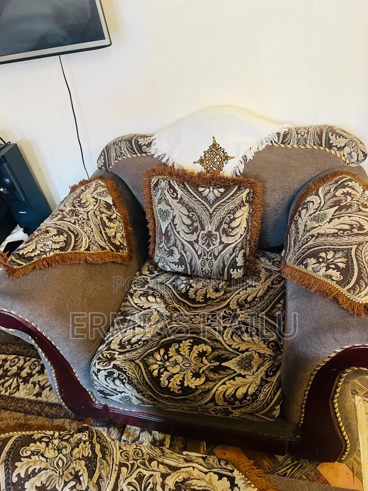 Sofa( ሶፍ )