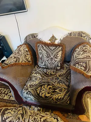 Sofa( ሶፍ )