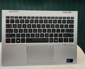 New Laptop HP Elitebook 830 G11 32GB Intel Core Ultra 7 SSD 512GB