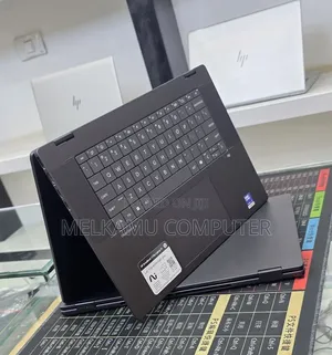 New Laptop HP OmniBook X Flip 16" 16GB Intel Core Ultra 7 SSD 1T
