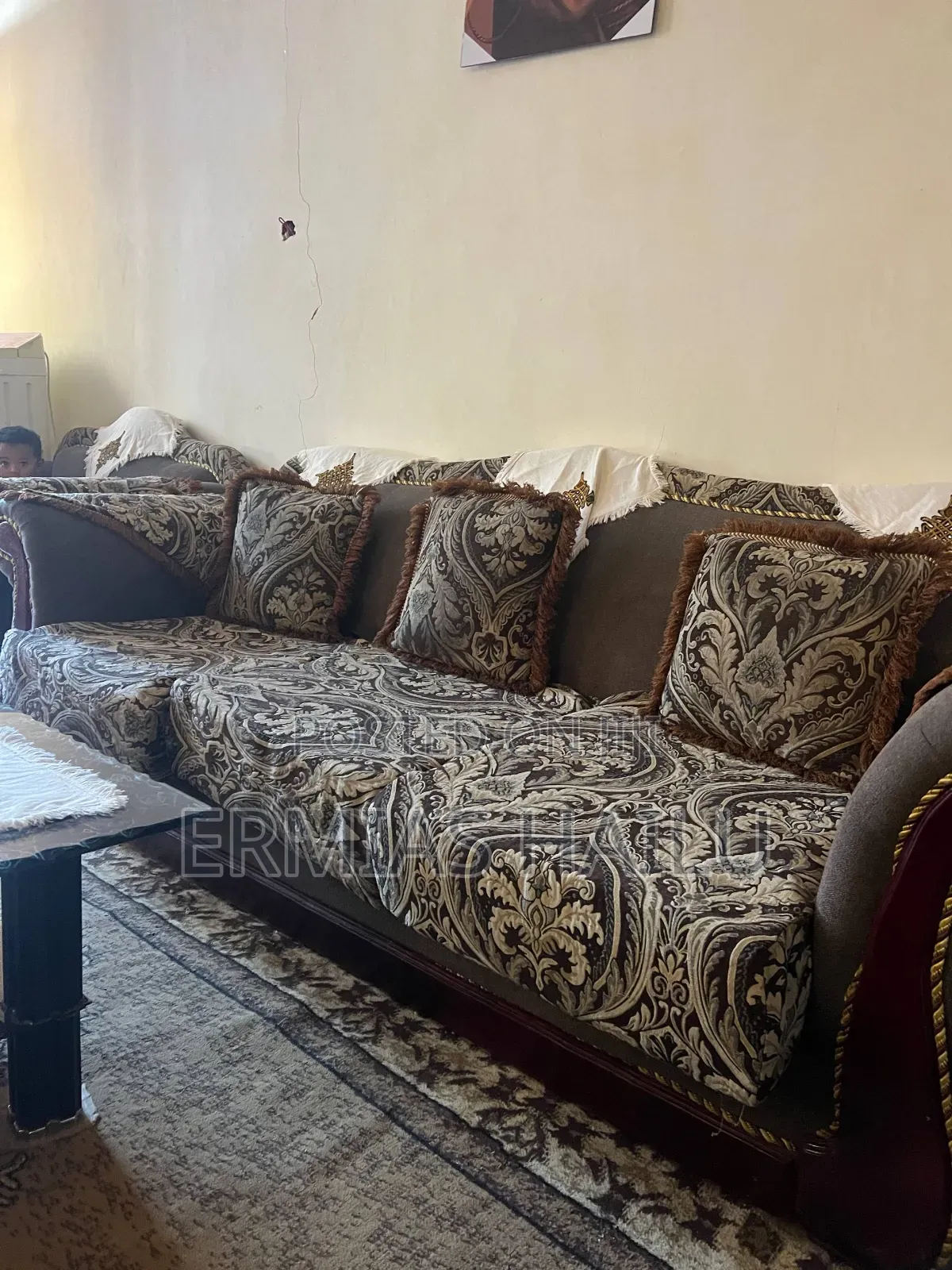 Sofa( ሶፍ )