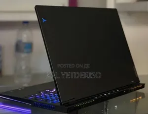 New Laptop Lenovo 16GB AMD Ryzen 9 SSD 1T