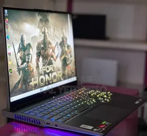 New Laptop Lenovo 16GB AMD Ryzen 9 SSD 1T