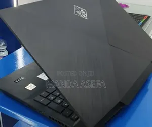 New Laptop HP Omen 17 16GB Intel Core i7 SSD 512GB