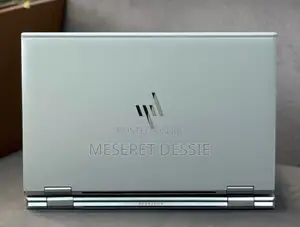 New Laptop HP EliteBook x360 1040 G7 16GB Intel Core i5 SSD 512GB