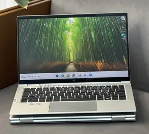 New Laptop HP EliteBook x360 1040 G7 16GB Intel Core i5 SSD 512GB