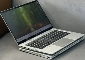 New Laptop HP EliteBook x360 1040 G7 16GB Intel Core i5 SSD 512GB