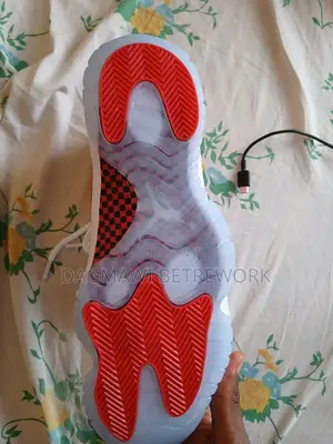 Jordan 11 Dubai Shoes