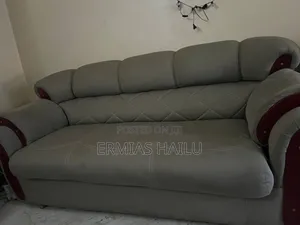 Sofa ሳሎን ሶፋ