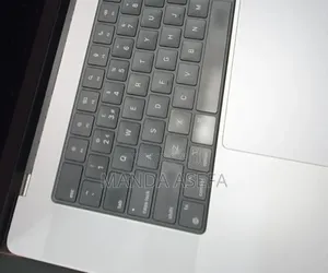 New Laptop Apple MacBook Pro 2021 M1 Max 32GB Apple M1 Max SSD 1T
